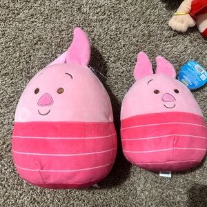 Piglet Squishmallow